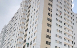 Giá nhà tăng chóng mặt: Dân khát nhà ở xã hội