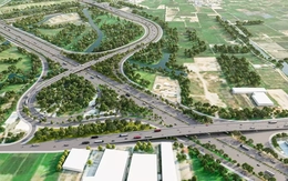 Khởi công cao tốc TPHCM - Mộc Bài và tuyến cao tốc Bắc – Nam phía Tây