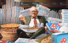 Huyền thoại Warren Buffett tiếp tục gây chú ý: 4 quý liên tiếp mua 1 cổ phiếu tăng 7.200% kể từ khi IPO, ‘xả’ mạnh tay cổ phiếu ngân hàng hàng đầu nước Mỹ