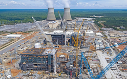 Mỹ, Pháp ngỏ ý trao công nghệ, Hàn, Trung Quốc 2 lần đánh tiếng, Việt Nam lại xúc tiến với 2 nước khác làm dự án chục tỷ USD vừa được nhắc tên trong dịp trọng đại