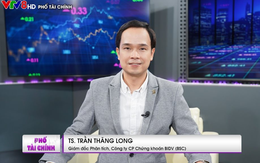 Giám đốc Phân tích BSC: Thị trường chứng khoán đang sẵn sàng cho một mức thanh khoản cao hơn và cân bằng hơn so với trước
