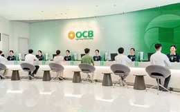 Ngân hàng bán lẻ và Green bank lên ngôi: OCB tăng tốc số hóa, đặt kỳ vọng lớn vào Open Banking