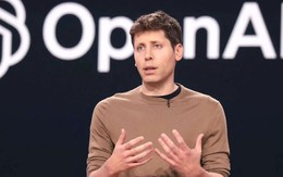 Nỗi lo “bong bóng AI” hạ nhiệt, Sam Altman cảnh báo nhiều nhà đầu tư sẽ “cháy túi”