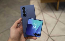 Điện thoại gập Samsung "thất sủng", Apple sắp ra mắt iPhone gập