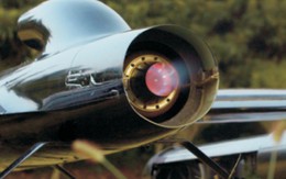 Trung Quốc làm điều các siêu cường quân sự vẫn đang loay hoay: Ra mắt siêu UAV có thể biến mọi chiến hạm thành tàu sân bay