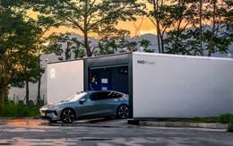 Cuộc ‘nội chiến’ tại thị trường xe điện lớn nhất thế giới: Xu hướng mới chỉ mất 3 phút đối đầu công nghệ sạc nhanh 5 phút, được ‘ông trùm’ pin ra sức mở rộng