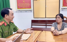 Tử hình người phụ nữ bán bún riêu Nguyễn Thị Kiều Phương