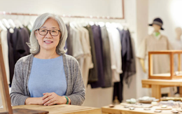 Không cần mạo hiểm hay vốn lớn, tôi tăng thu nhập ở tuổi nghỉ hưu nhờ 3 cách đơn giản ai cũng làm được