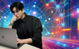 Một tuần kiếm hơn 168 triệu đồng nhờ AI