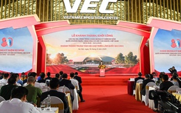 Chưa từng có: 250 dự án hơn 1,2 triệu tỷ đồng khánh thành, khởi công cùng 1 ngày đã tác động tích cực đến thị trường địa ốc