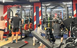 Một hệ thống gym tại TP.HCM thông báo đóng cửa, nhiều hội viên lo không được trả lại tiền