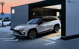 'Vua pin' Trung Quốc sẽ xây 10.000 trạm đổi pin xe điện vào năm 2028: Phục vụ 1 triệu xe mỗi ngày, mọi thao tác đều tự động, mất vỏn vẹn 3 phút