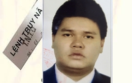 Truy nã Thái Thành Vinh - thành viên HĐQT Công ty Bình Hà