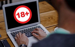 Vào xem web "đen", người đàn ông sinh năm 1985 bị lừa gần 2 tỷ đồng