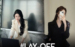 Đối tượng dễ “bay màu” nhất giữa làn sóng sa thải: Nỗ lực bao nhiêu vẫn bị coi thua AI, bấp bênh vô cùng!