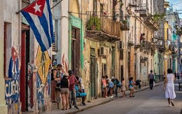 Nếu gỡ được việc này, kinh tế Cuba có thể thu được gần 3 tỷ USD/năm