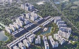 Hòa Phát khởi công dự án khu nhà ở công nhân, nhà ở xã hội gần 5.000 tỷ đồng