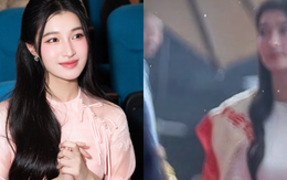 Á hậu Phương Nhi khoe visual phu nhân hào môn, vắng bóng cả năm vẫn "lia cam" chuẩn cỡ này!