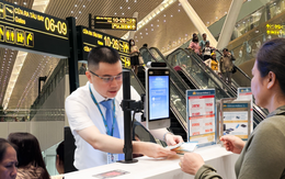 Tin cực vui cho các hành khách đi nhà ga T3 Tân Sơn Nhất ngay lúc này!