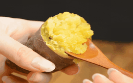 1 loại khoai lang Trung Quốc bỗng được 'săn lùng ráo riết' tại Việt Nam: Bất ngờ với hàm lượng dinh dưỡng