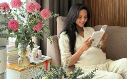 H'Hen Niê lên tiếng trước ý kiến: "Cứ sinh con tự khắc biết nuôi"