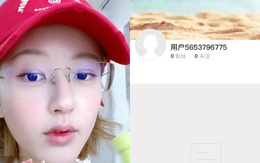 Triệu Lộ Tư chính thức bị xóa sổ?