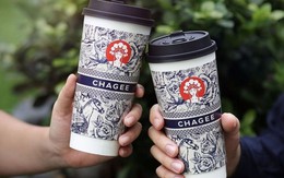 Trà sữa Chagee muốn mở 8 cửa hàng ở TPHCM?