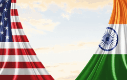 Nền kinh tế trên đà soán ngôi Đức, Nhật Bản để đứng top 3 thế giới bất ngờ 'vấp ngã' vì ông Trump