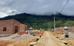 Hơn 334.000 căn nhà đã được hỗ trợ xây mới, sửa chữa trên toàn quốc