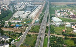 Sửa đổi Luật Đất đai: Kịp thời gỡ những ‘điểm nghẽn’ phát sinh từ thực tiễn