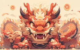 3 ngày cuối tháng 6 nhuận, 3 con giáp này đứng đầu danh sách bùng nổ tài lộc, đã giàu lại càng thêm giàu