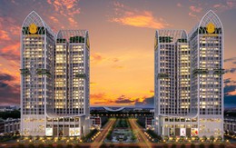 Luxora Bắc Giang chính thức được cấp phép mở bán