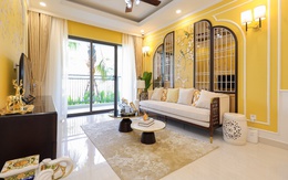 Sống chất ở Hanoi Melody Residences: Khi giá trị sống bắt đầu từ mỗi mét vuông chất lượng