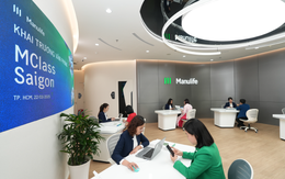 Manulife Việt Nam chi trả gần 4.000 tỷ đồng quyền lợi bảo hiểm nửa đầu năm 2025