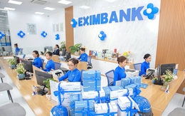 S&P: Triển vọng Eximbank ổn định nhờ đẩy mạnh tái cấu trúc ngân hàng