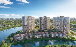 Nam Long khởi công Trellia Cove - phân khu compound cuối cùng tại Mizuki Park