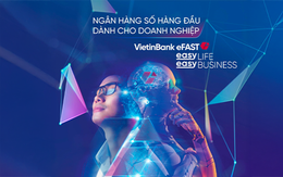 Dữ liệu & AI: Chìa khóa chuyển đổi số tại VietinBank