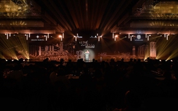 Hành trình di sản thời đại mới được viết tiếp bởi Masterise Homes