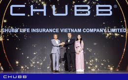 Chubb Life Việt Nam 6 năm liên tiếp được vinh danh “Nơi làm việc tốt nhất Châu Á”