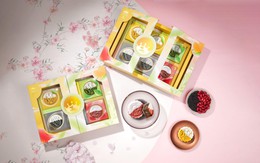 Mondelez Kinh Đô ra mắt bộ sưu tập Trung thu 2025