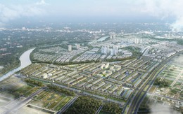 Hạ tầng tỷ đô Nam Sài Gòn: “Cú hích” cho các dự án bất động sản thăng hạng