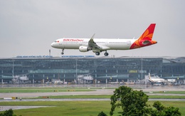 Chỉ 9 ngày sau khi đón tàu bay đầu tiên, Sun PhuQuoc Airways đón thêm 2 Airbus A321CEO