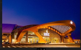 Vingroup hoàn thành công trình TOP10 thế giới chỉ trong 10 tháng và chuyện ‘tư nhân có thể làm được rất nhiều việc lớn với chất lượng và tiến độ không thể tưởng tượng’