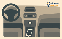 Người lái xe thường bỏ qua: Một thói quen nhỏ có thể 'hút cạn' ắc quy qua đêm