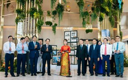 Khánh thành toà tháp Saigon Marina IFC: Bước đệm cho Trung tâm Tài chính quốc tế TP.HCM và động thái chiến lược của HDBank