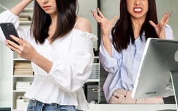 Từ chối lời mời làm việc, nữ sinh viên bị đưa vào 'danh sách đen' tuyển dụng Từ chối lời mời làm việc, nữ sinh viên bị đưa vào 'danh sách đen' tuyển dụng