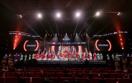 Việt Nam tổ chức sự kiện blockchain hàng đầu châu Á: “Thay vì đến Dubai hay Singapore, tôi muốn họ đến Việt Nam”