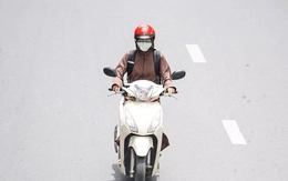 Miền Bắc đón nắng nóng diện rộng  trở  lại