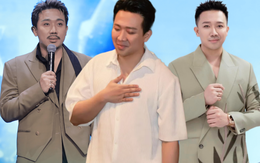 Khó ai thay thế được Trấn Thành! Khó ai thay thế được Trấn Thành!