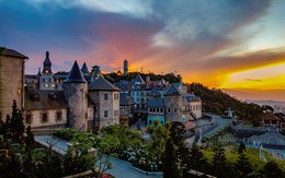 Nơi được ví như "châu Âu thu nhỏ trên đỉnh núi": Sắp có thay đổi lớn chưa từng có trong 10 năm tới